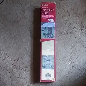 Allen Company, Incorporation. Instant Roof , Hunting Blind.